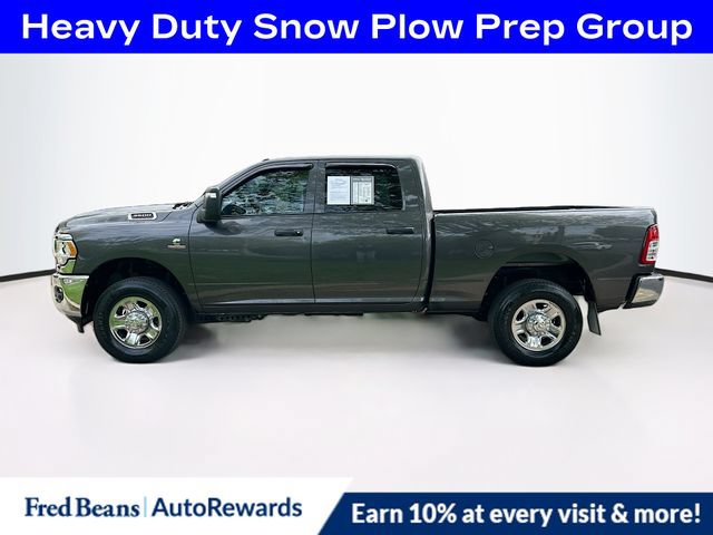 Used 2023 RAM 3500 Tradesman AWD/4WD image 5