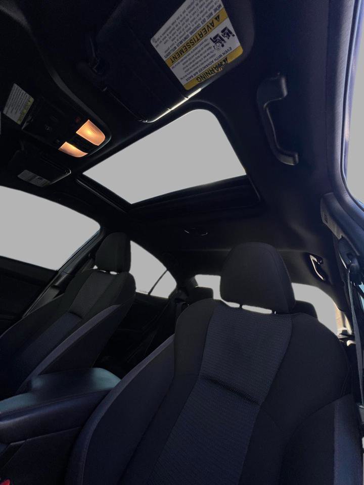 Used 2017 Subaru Impreza 2.0i Sport image 30