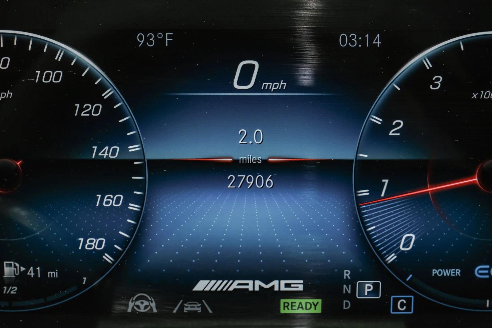 Used 2022 Mercedes-Benz GLE 53 AMG 4MATIC image 25