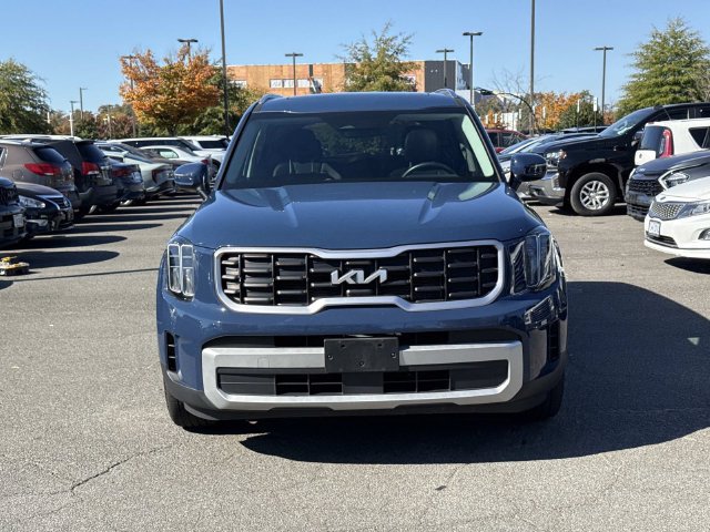 Used 2024 Kia Telluride S w/ S Sunroof Package AWD/4WD image 6