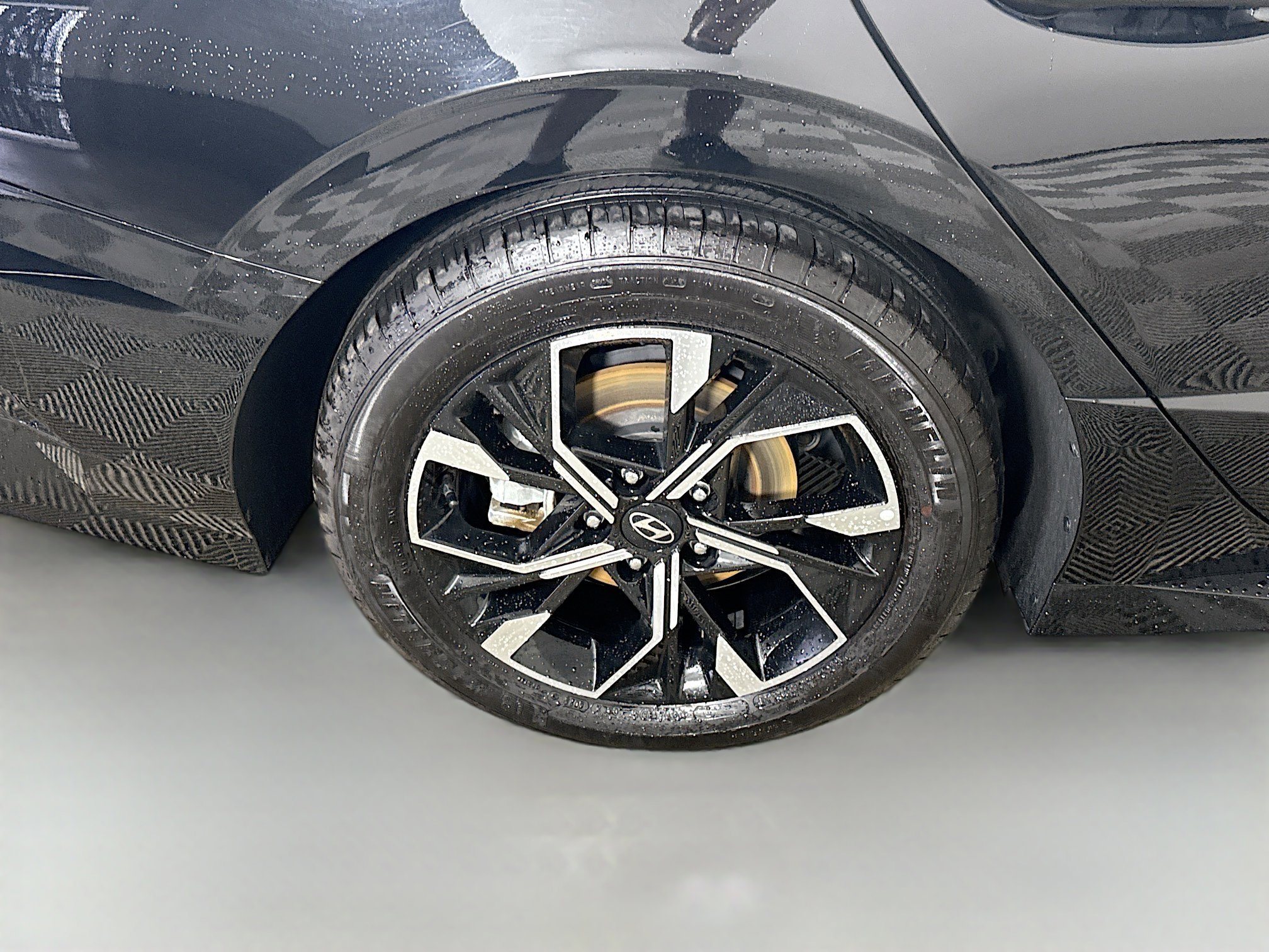 Used 2024 Hyundai Sonata SEL image 33