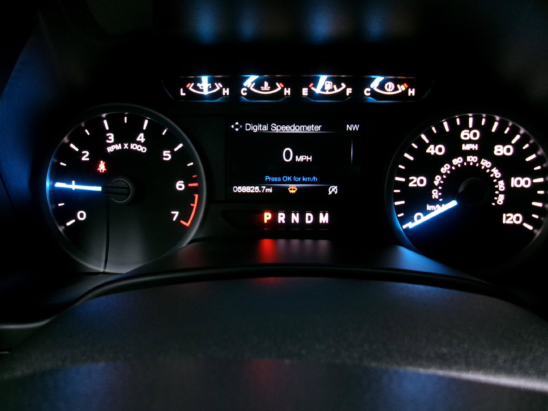 Used 2018 Ford F150 XLT w/ Equipment Group 302A Luxury image 5