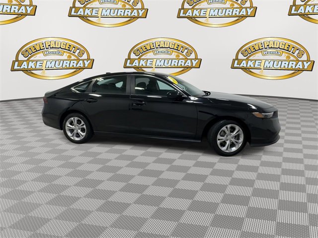 Used 2024 Honda Accord LX image 4