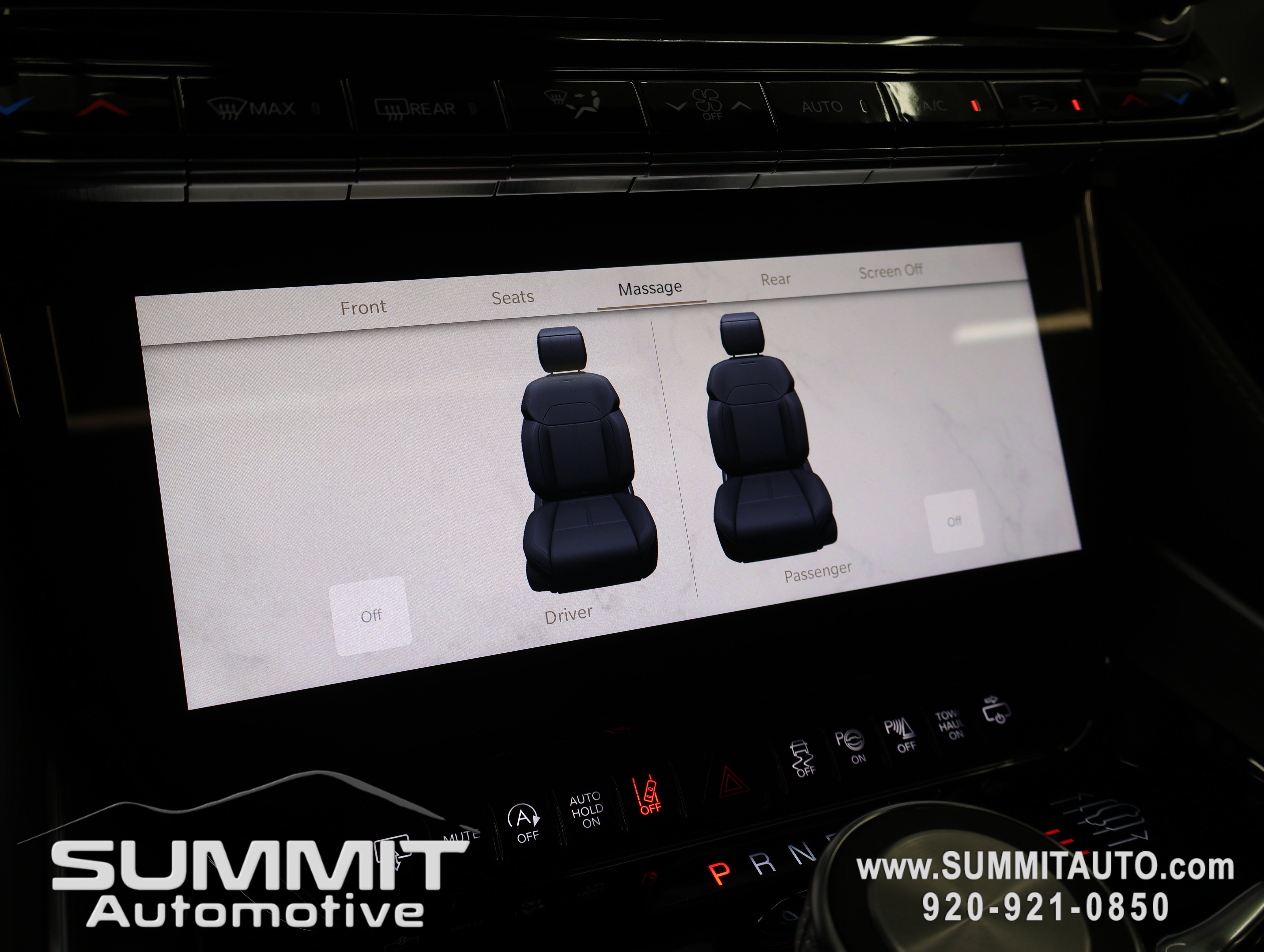 New 2026 Jeep Grand Wagoneer L Summit w/ Premium Group III AWD/4WD image 56