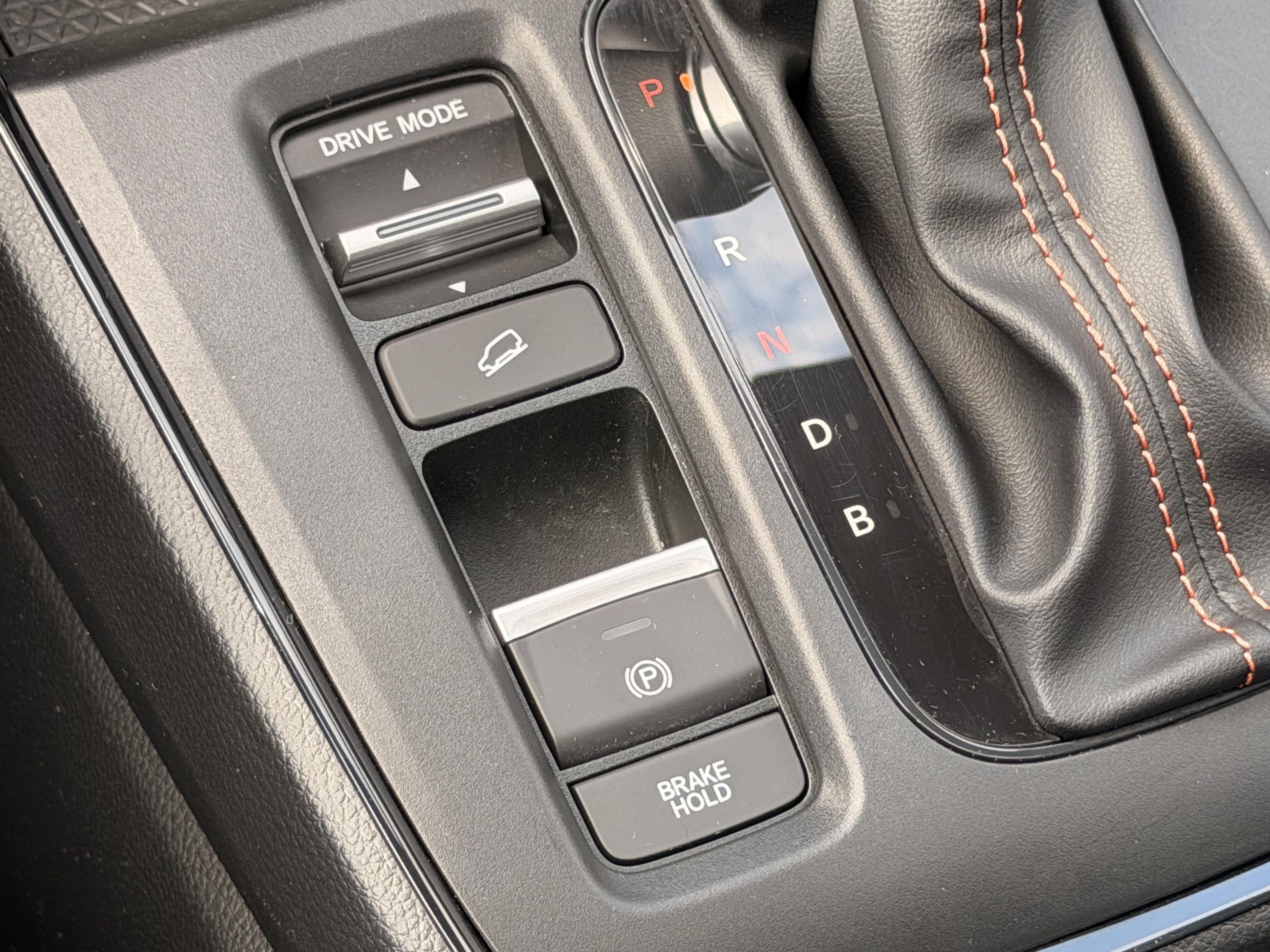 Certified 2024 Honda CR-V Sport-L image 25