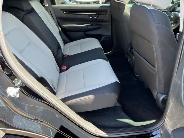 Certified 2025 Honda CR-V EX image 14
