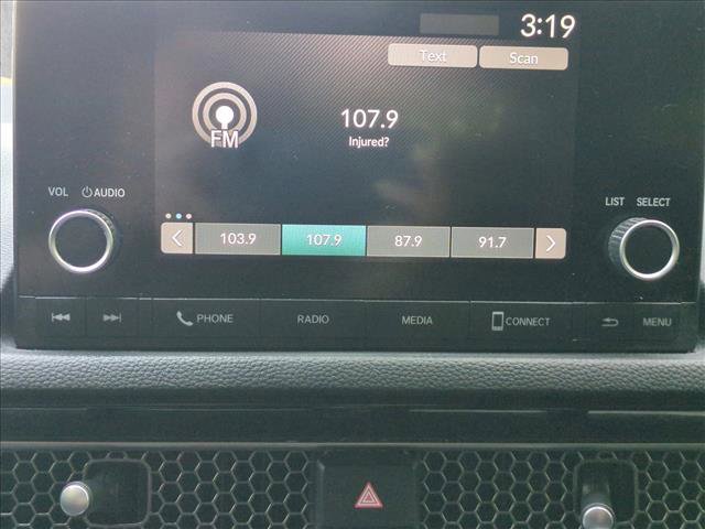 Used 2022 Honda Civic Sport image 16