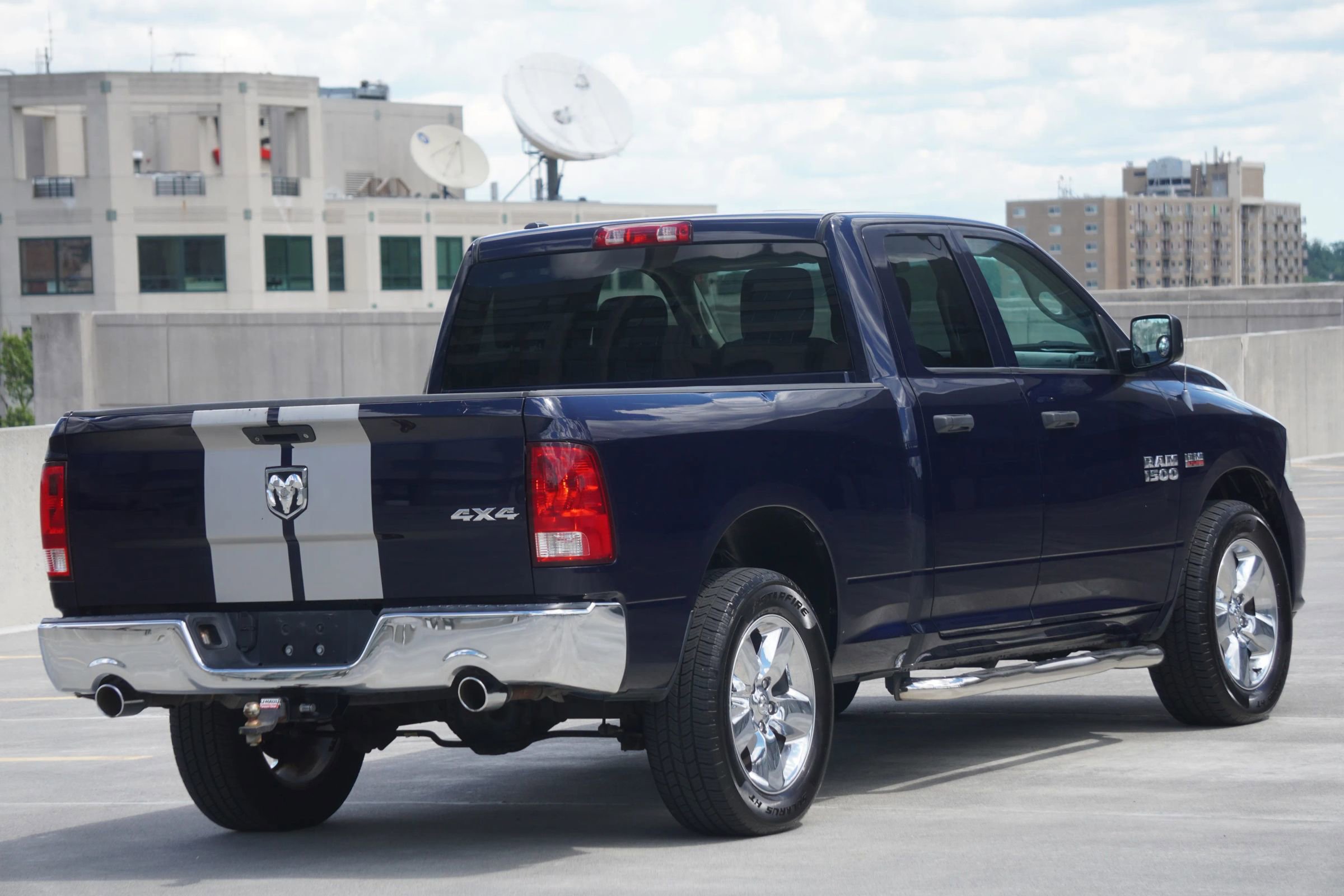 Used 2013 RAM 1500 Express image 22