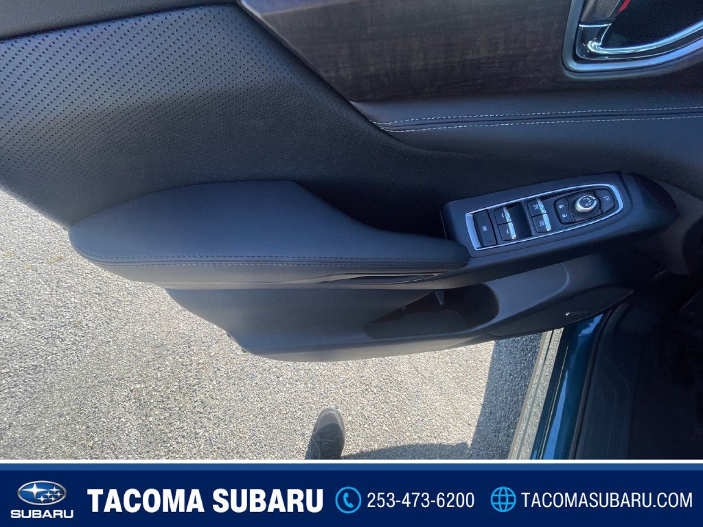 New 2027 Subaru Ascent Touring AWD/4WD image 11