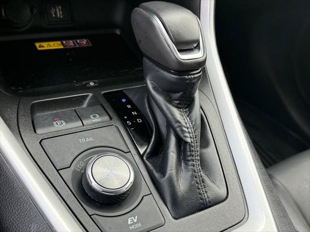 Certified 2023 Toyota RAV4 XSE AWD/4WD image 26