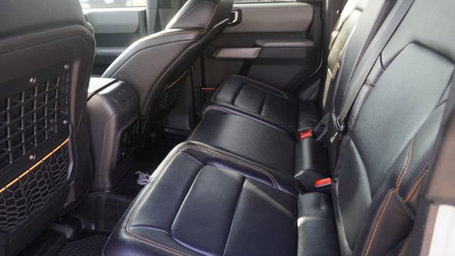 Used 2022 Ford Bronco Badlands AWD/4WD image 13