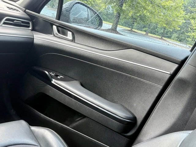Used 2023 Kia K5 GT-Line w/ GT-Line Premium Package FWD image 26