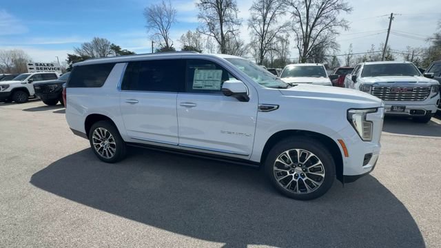 New 2026 GMC Yukon XL Denali image 2