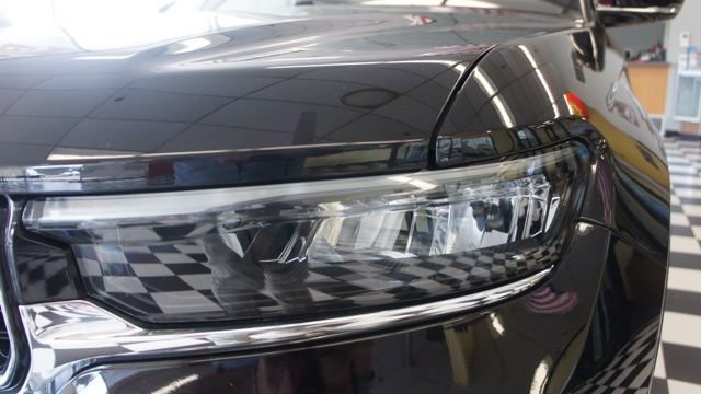 Used 2022 Jeep Grand Cherokee L Limited image 80