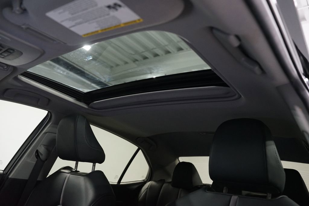 Certified 2024 Toyota Camry SE image 34