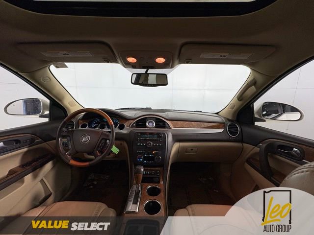 Used 2012 Buick Enclave Leather FWD image 8