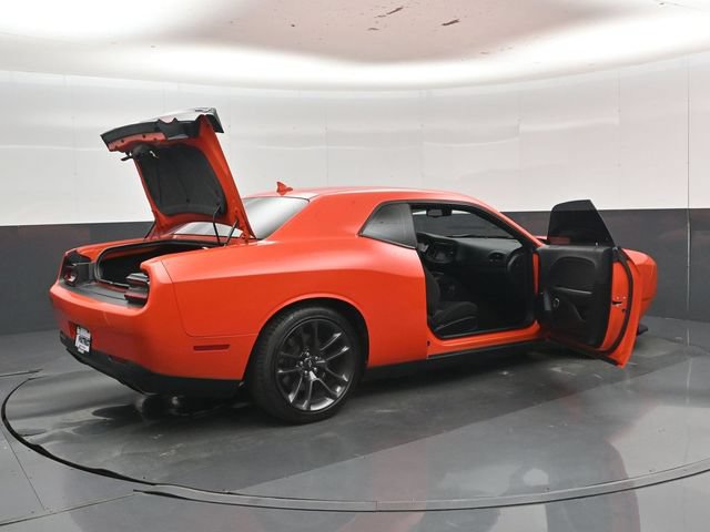 Used 2020 Dodge Challenger R/T Scat Pack RWD image 48