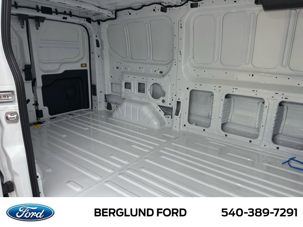New 2025 Ford Transit 150 Low Roof image 9