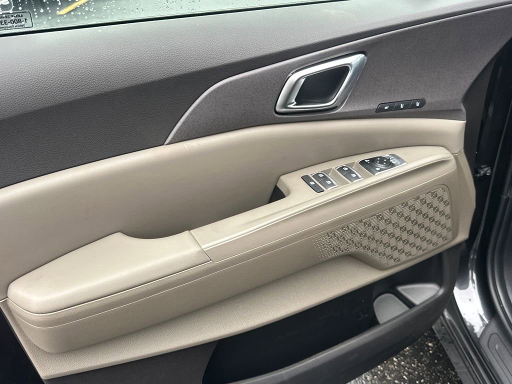 New 2026 Kia Carnival EX image 10