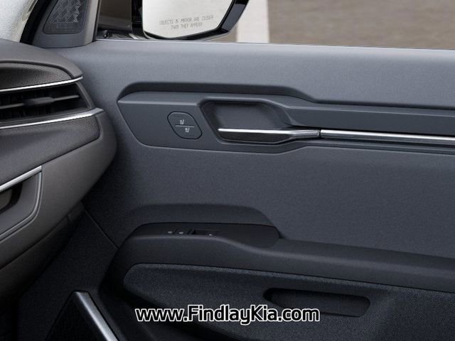 New 2026 Kia EV9 Land image 28