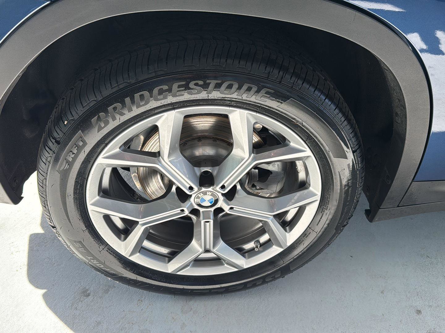 Certified 2023 BMW X3 sDrive30i w/ Convenience Package image 34