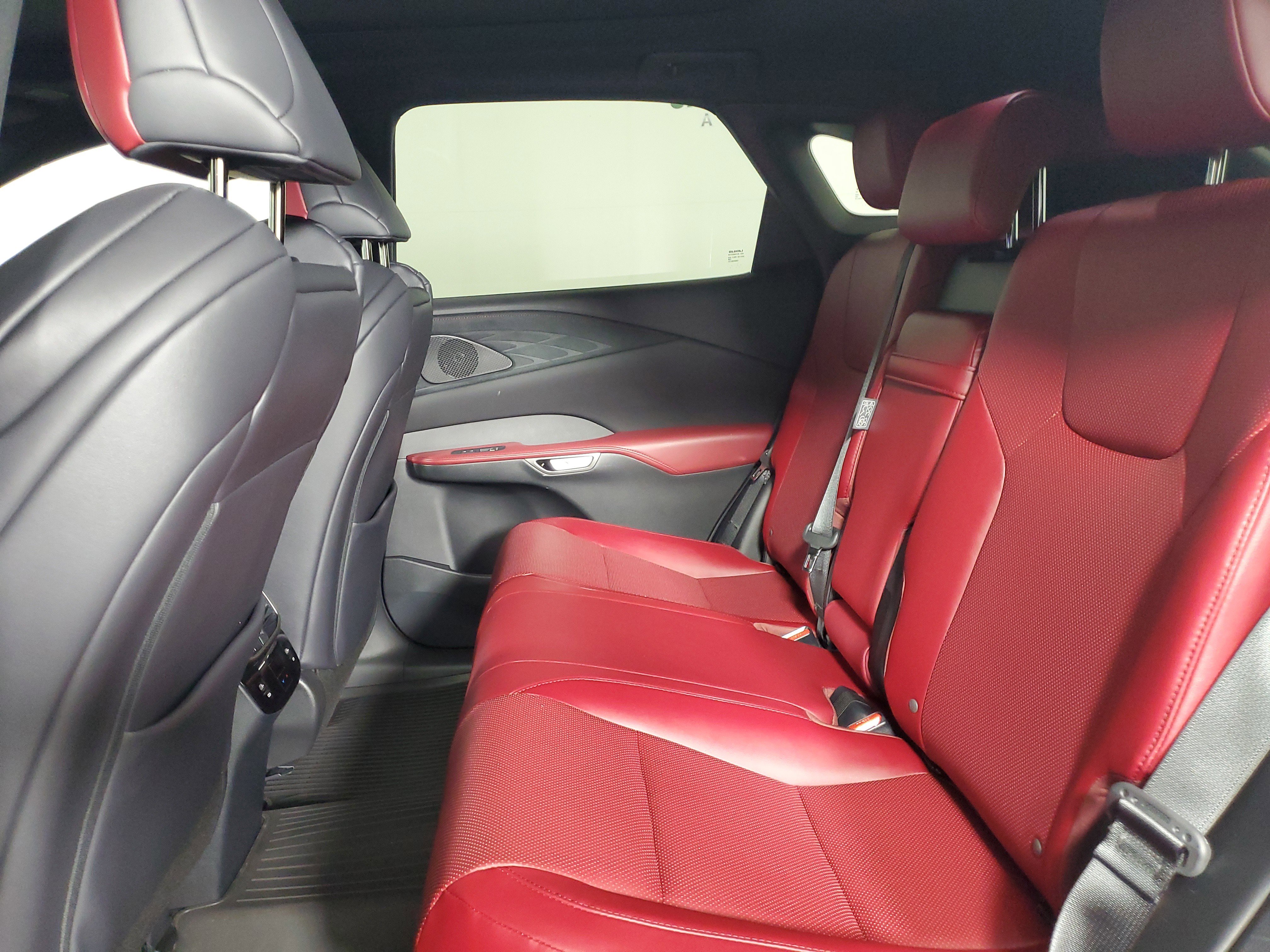 Used 2023 Lexus RX 350 F Sport image 10