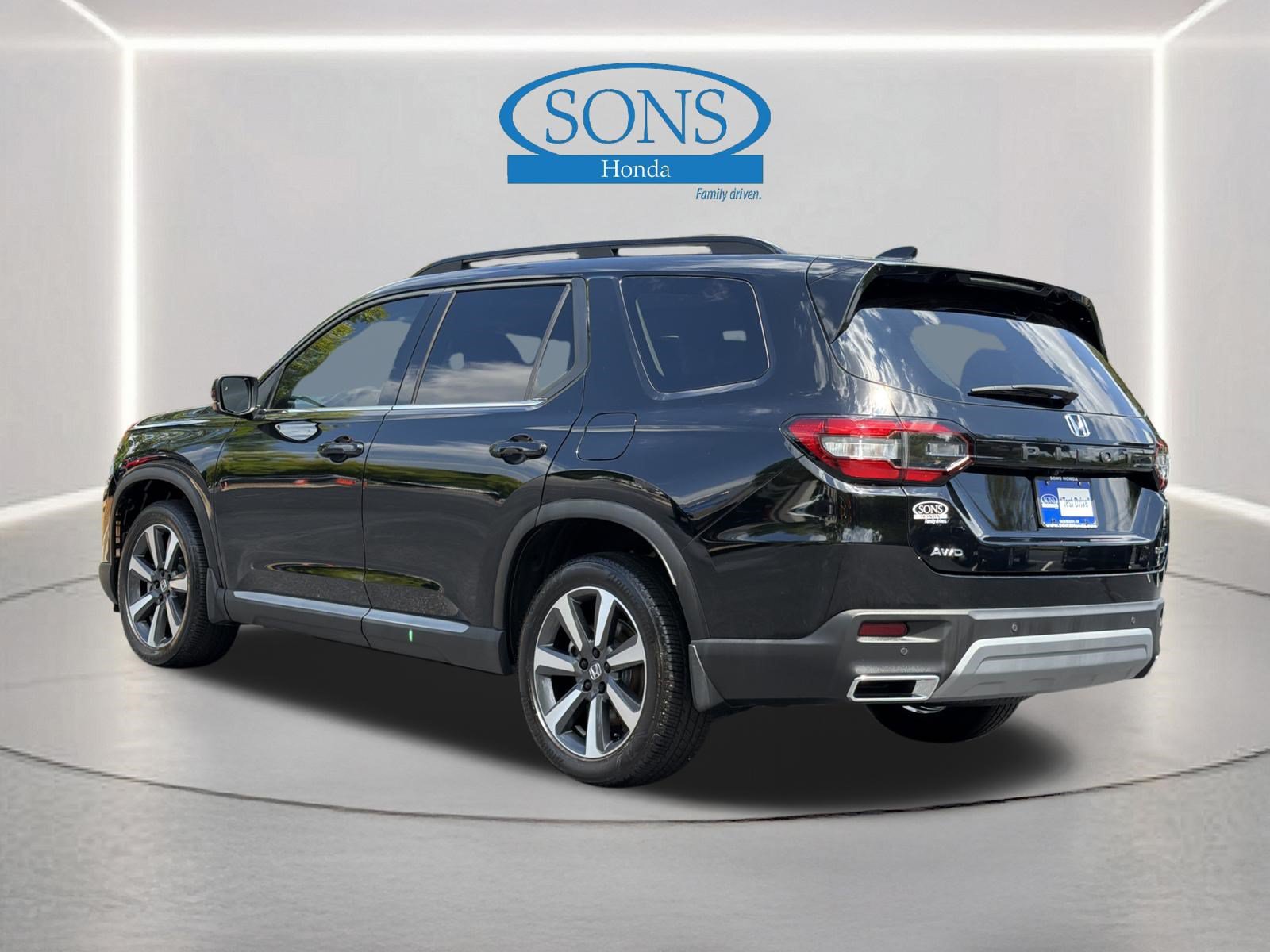 Used 2023 Honda Pilot Touring image 26