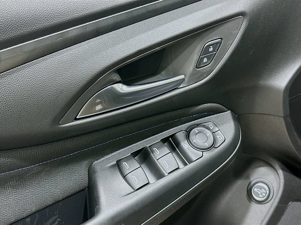 New 2026 Buick Envista Sport Touring w/ Convenience I Package FWD image 20
