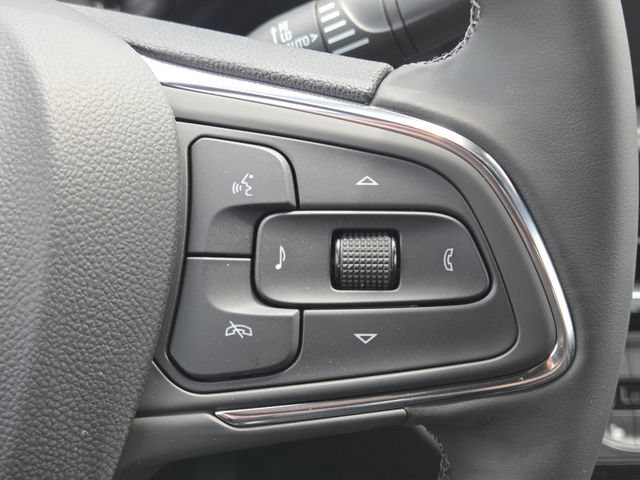 New 2026 Buick Envista Sport Touring w/ Convenience I Package FWD image 14