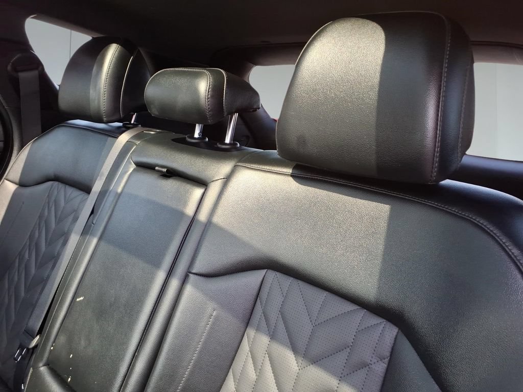 Used 2023 Kia Sportage X-Pro Prestige AWD/4WD image 12