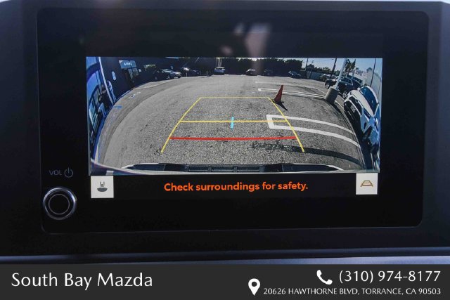 Used 2025 Toyota Tacoma SR5 AWD/4WD image 21