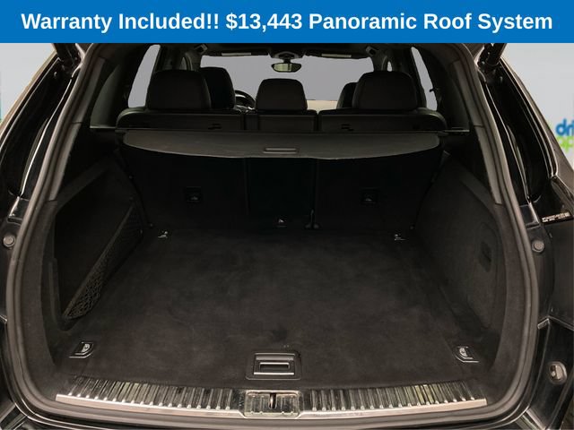 Used 2014 Porsche Cayenne Platinum Edition AWD/4WD image 14
