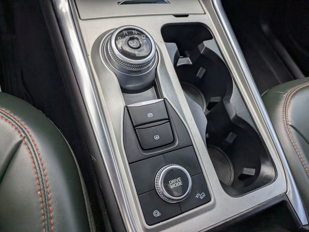 Used 2023 Ford Explorer Timberline AWD/4WD image 16