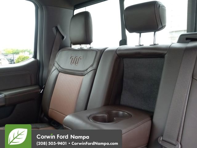 New 2026 Ford F350 King Ranch image 26