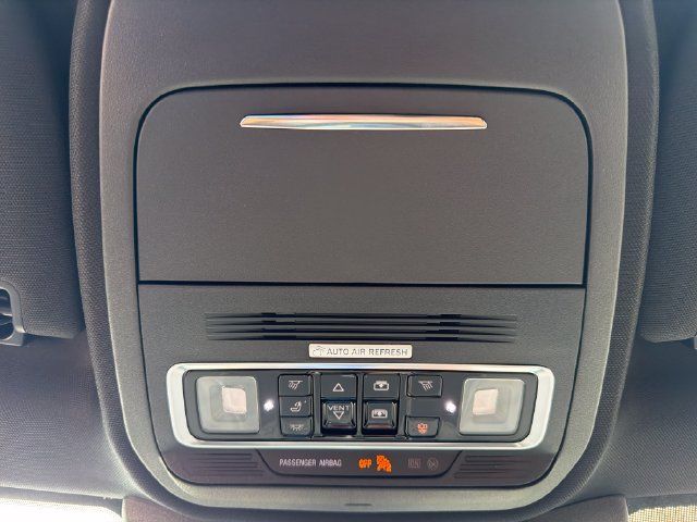 New 2027 Lincoln Navigator Reserve w/ Jet Appearance Package AWD/4WD image 34