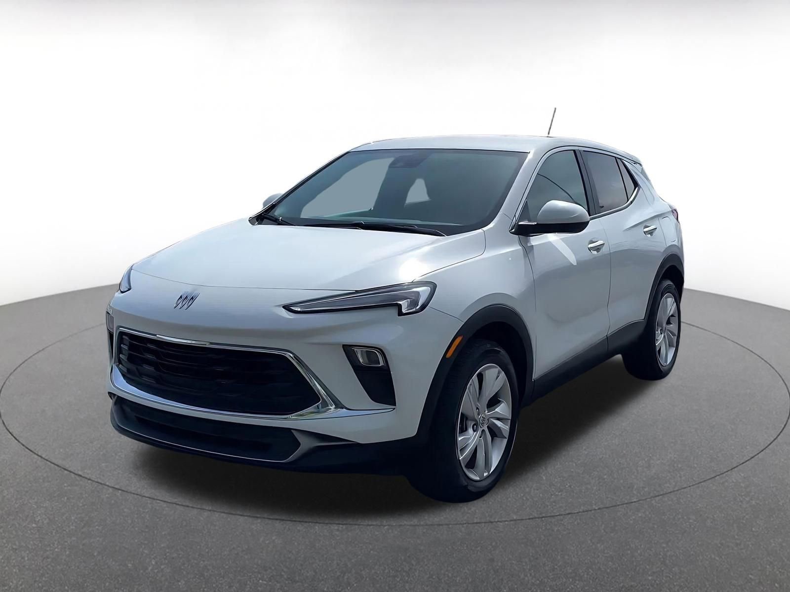 Used 2025 Buick Encore GX Preferred image 7