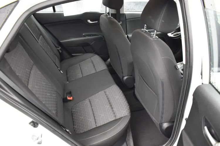 Used 2023 Kia Rio S w/ Technology Package FWD image 17