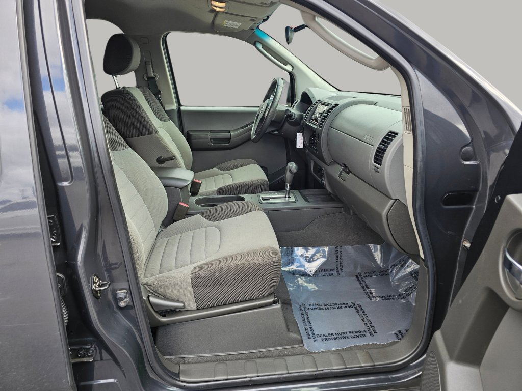 Used 2007 Nissan Xterra S image 22