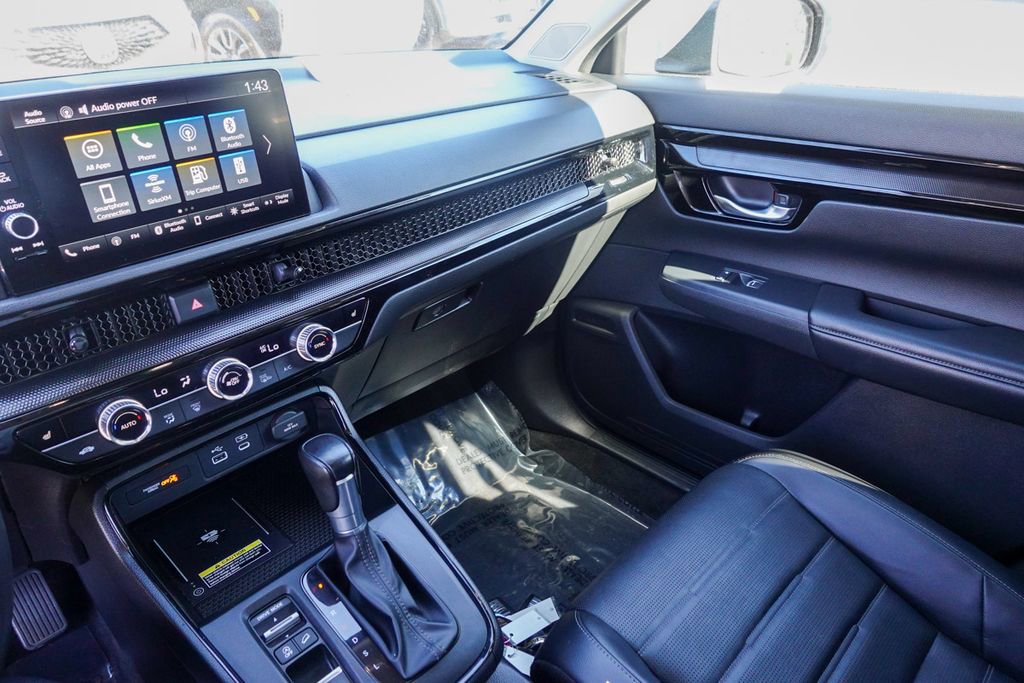 Used 2024 Honda CR-V EX-L image 22