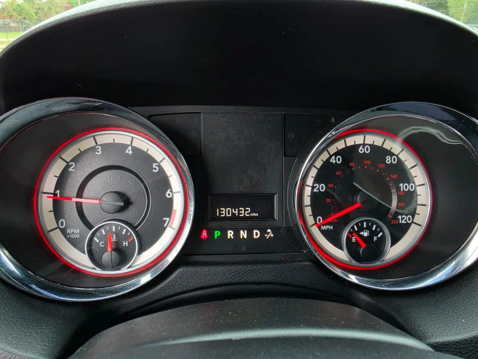 Used 2015 Dodge Grand Caravan SE w/ Quick Order Package 29E SE FWD image 16