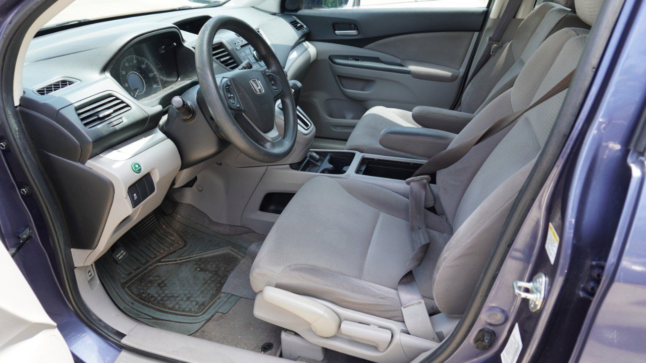 Used 2013 Honda CR-V EX image 9