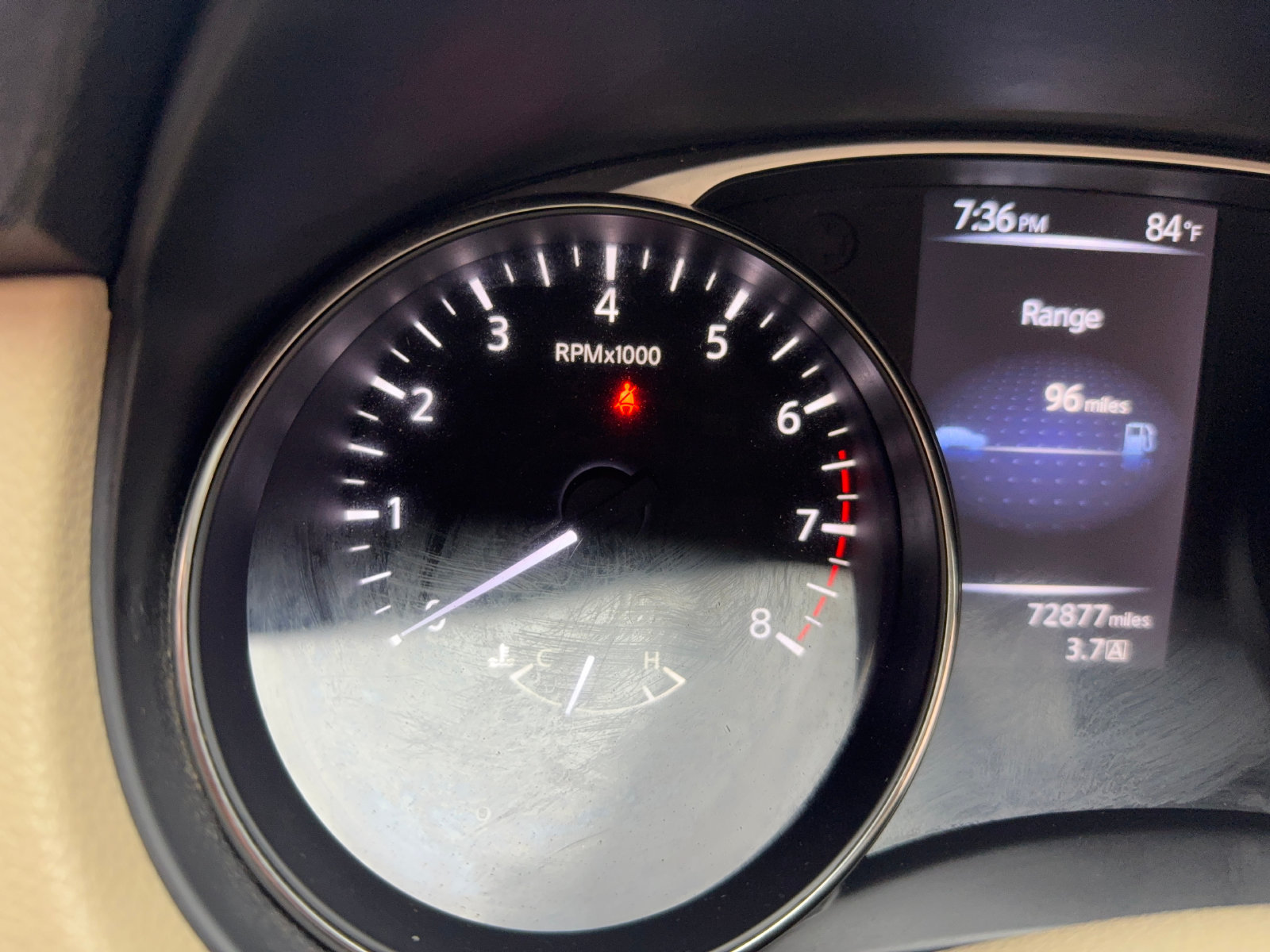 Used 2015 Nissan Rogue S FWD image 22