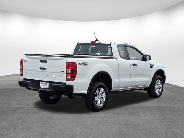Used 2019 Ford Ranger XL w/ Equipment Group 101A Mid RWD image 4