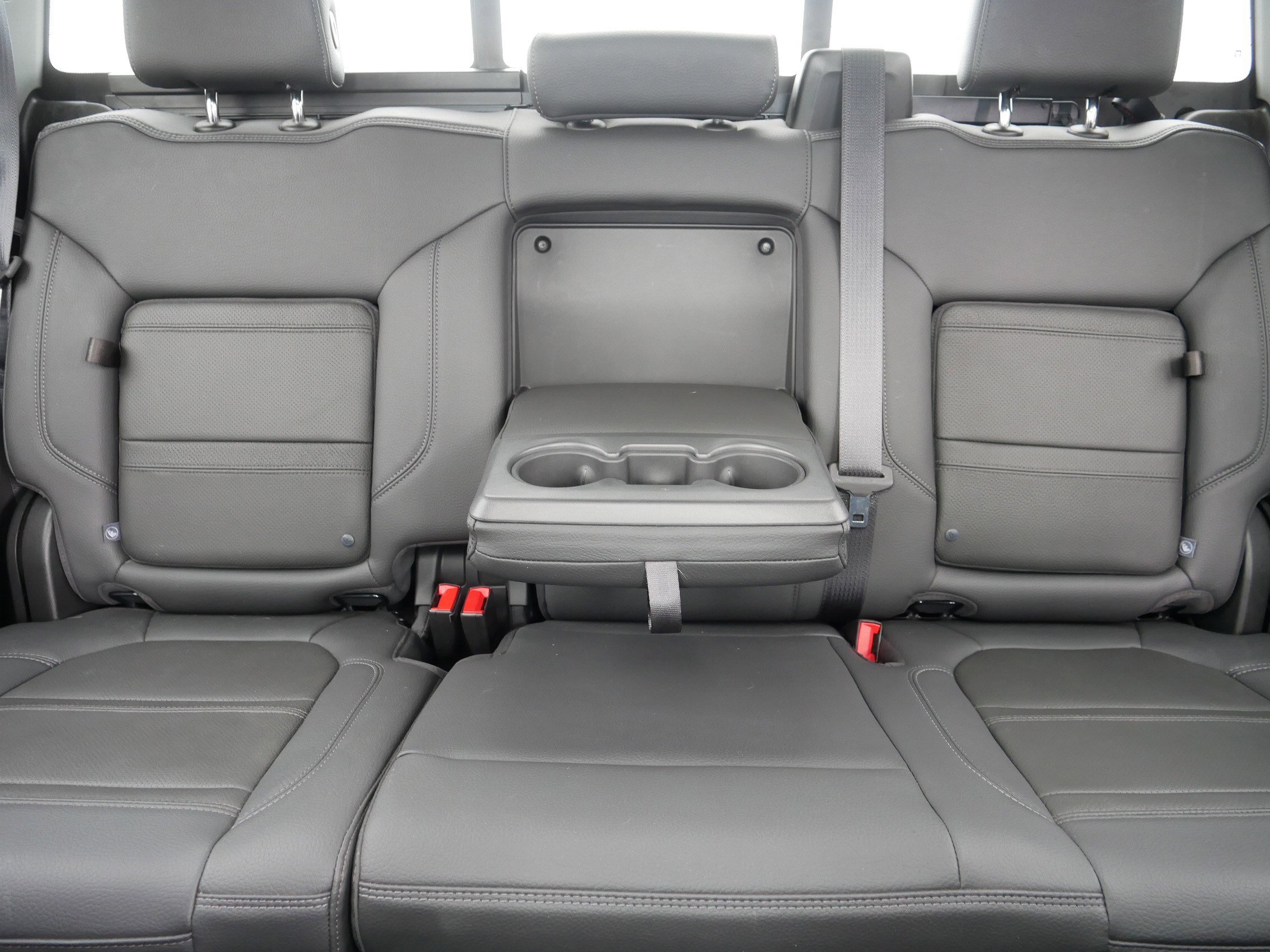 Used 2021 GMC Sierra 1500 Denali w/ Denali Ultimate Package image 13