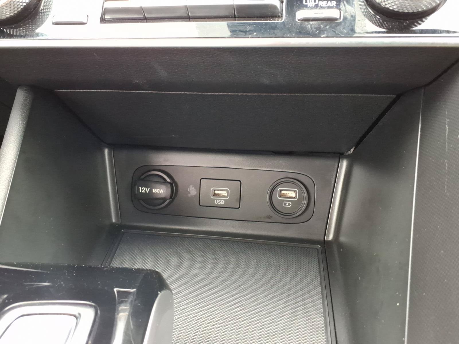 Used 2022 Hyundai Sonata SEL FWD image 17