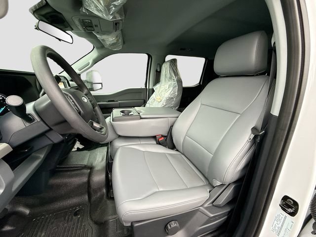 New 2026 Ford F550 4x4 Crew Cab image 19