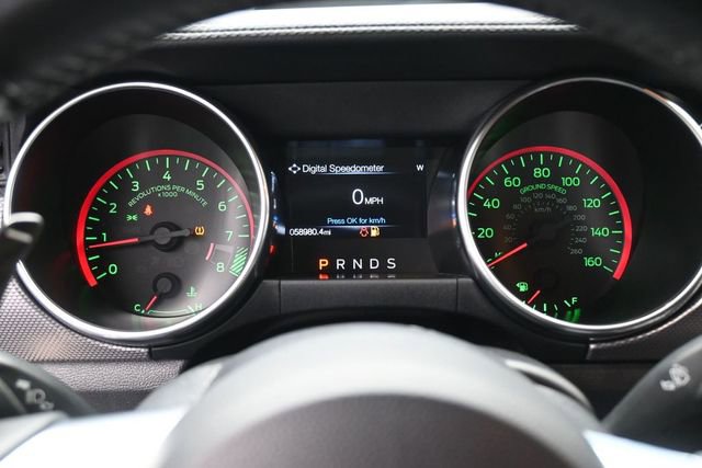Used 2020 Ford Mustang GT w/ Equipment Group 301A RWD image 6