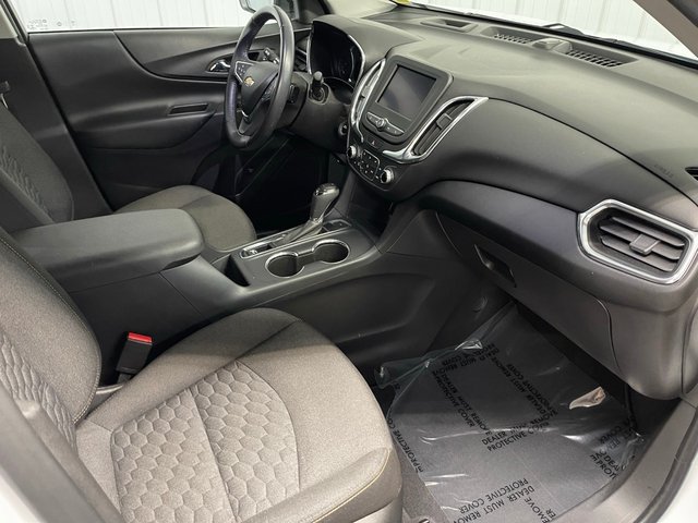 Used 2020 Chevrolet Equinox LT AWD/4WD image 18