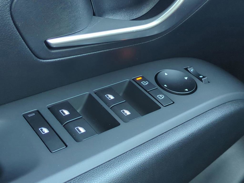 New 2026 Hyundai Tucson SEL Plus FWD image 31