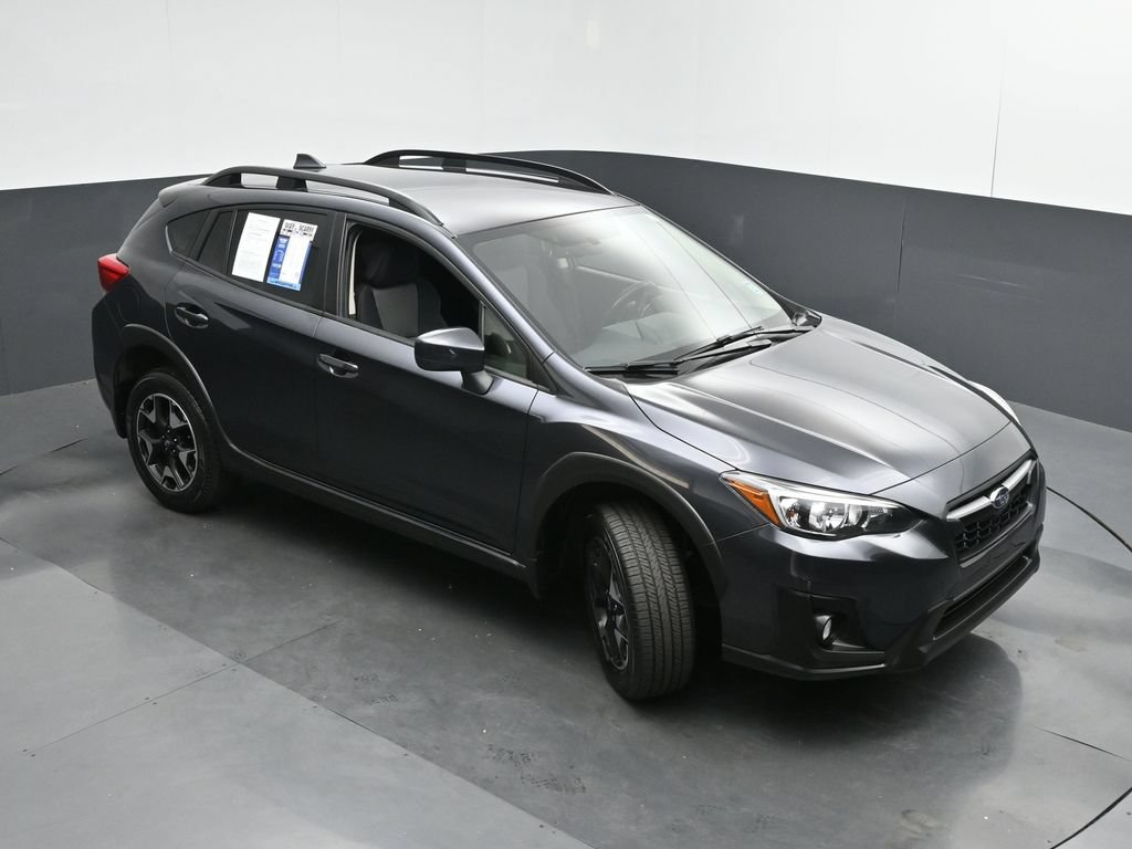 Used 2019 Subaru Crosstrek 2.0i Premium AWD/4WD image 39